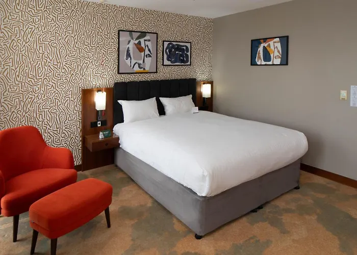 Holiday Inn Bristol City Centre By Ihg