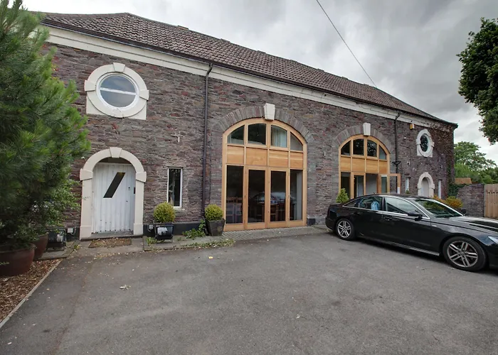 The Coach House